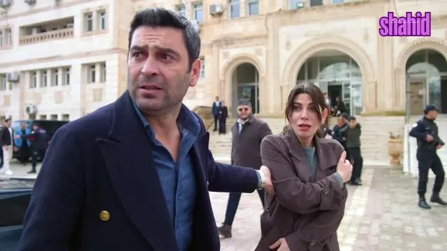 مسلسل المدينة البعيدة الحلقة 56 مترجمة قصة عشق