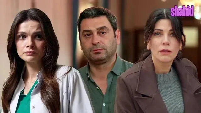 مسلسل المدينة البعيدة الحلقة 57 السابعة والخمسون مترجمة | مسلسل المدينة البعيدة 2 الحلقة 29 مترجم