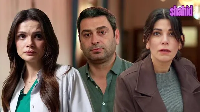 مسلسل المدينة البعيدة الحلقة 56 السادسة والخمسون مترجمة | مسلسل المدينة البعيدة 2 الحلقة 28 مترجم